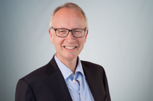 Jan Pedersen approved by SAAB Avionics as auditor.