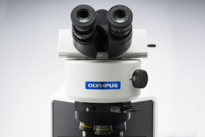 Olympus mikroskoper