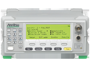 Anritsu MT8852B