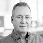 John Skjoldrup Pedersen