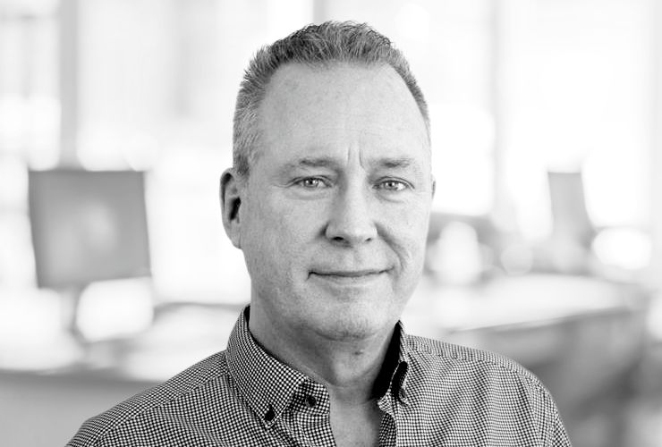 John Skjoldrup Pedersen