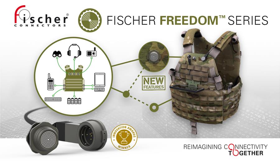 Fischer Freedom Series