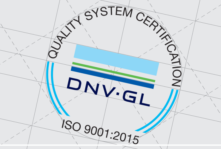 ISO 9001