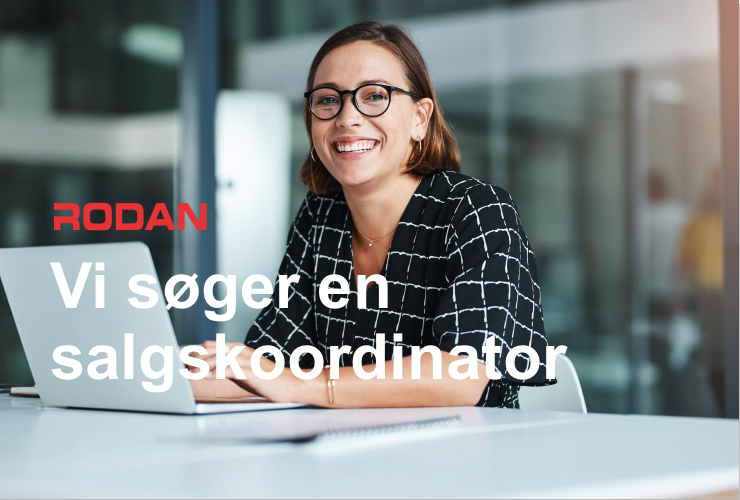 Salgskoordinator