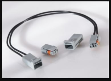 Slimseal Connector - TE Connectivity