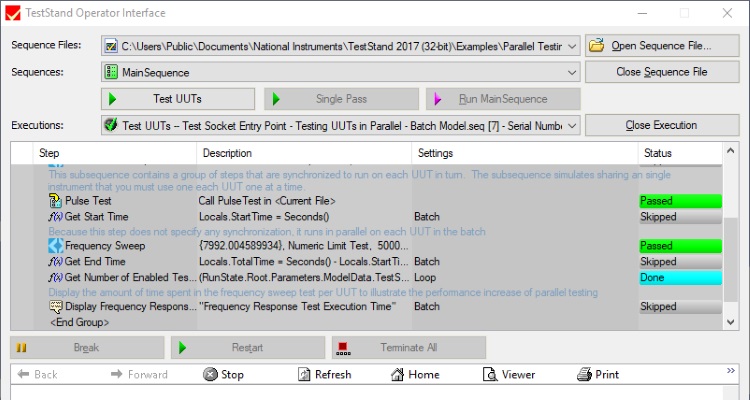 TestStand er mere end bare testafvikling [Software]