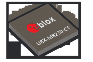 u-blox-m8230-ct