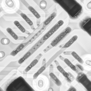 RÃ¸ntgeninspektion bliver stadig vigtigere i elektronikproduktion. LÃ¦s om lÃ¸sninger fra Yxlon, Viscom og Unicomp til kvalitetskontrol og fejlanalyse.